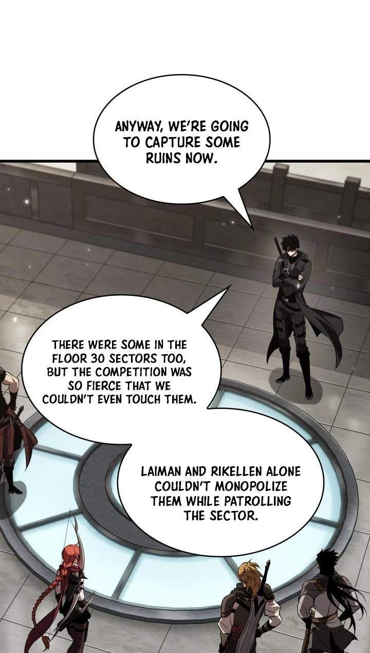 Pick Me Up Chapter 222 - Page 59