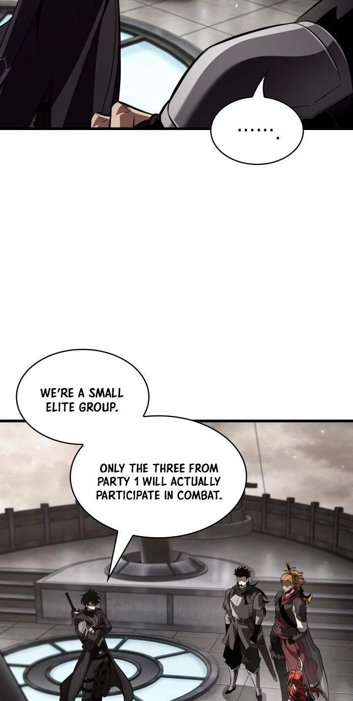 Pick Me Up Chapter 222 - Page 74