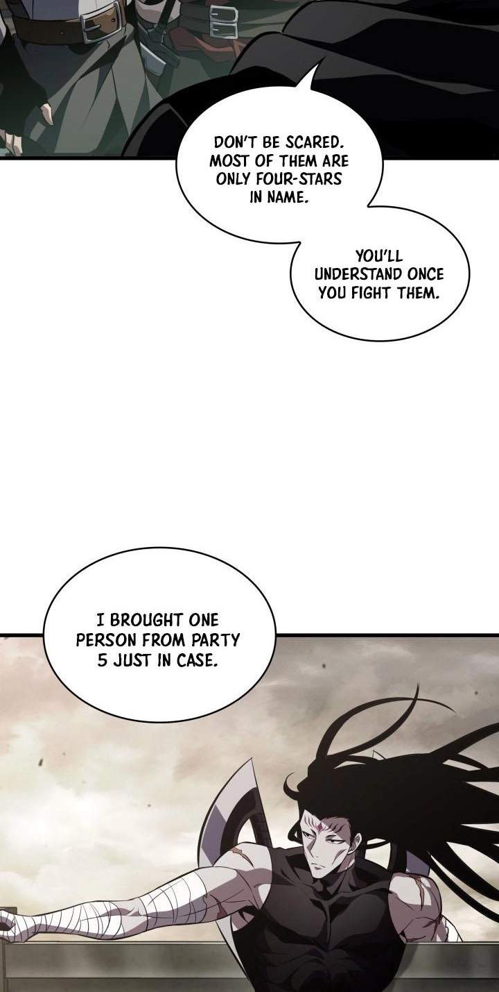Pick Me Up Chapter 222 - Page 76