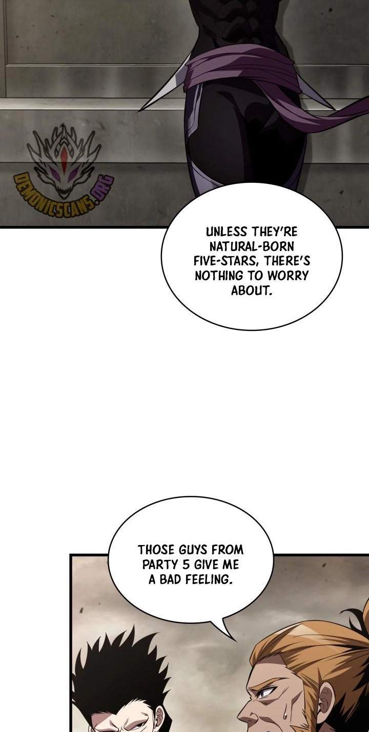 Pick Me Up Chapter 222 - Page 77