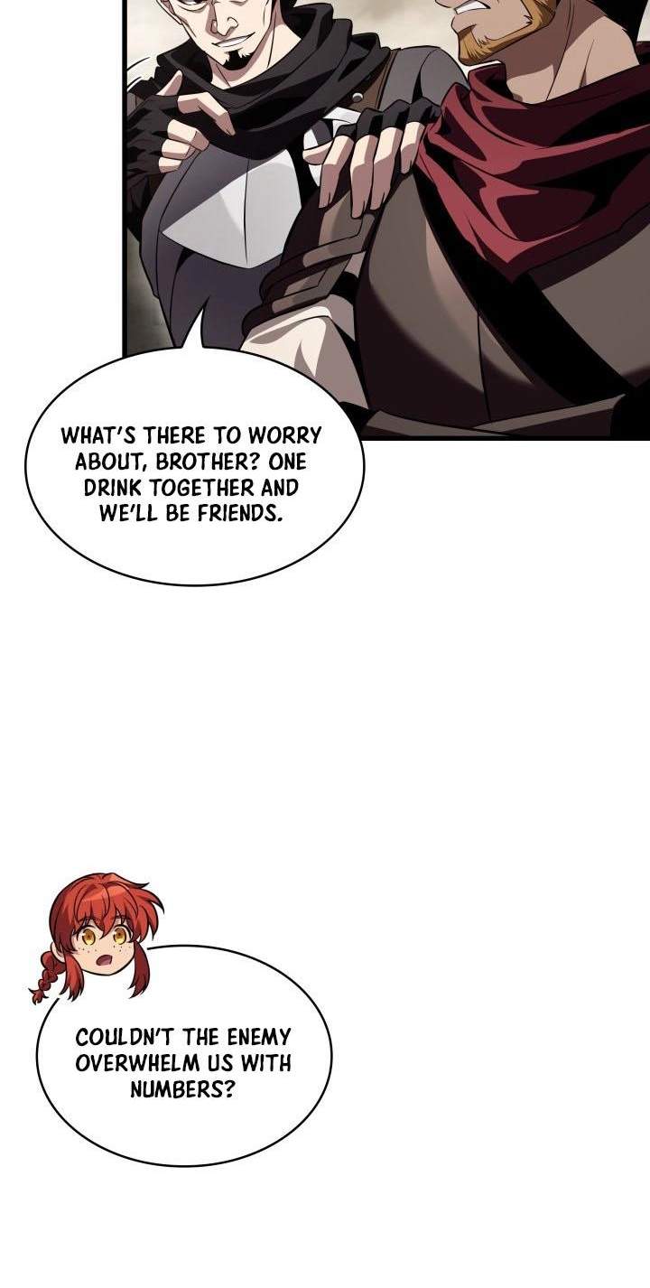 Pick Me Up Chapter 222 - Page 78