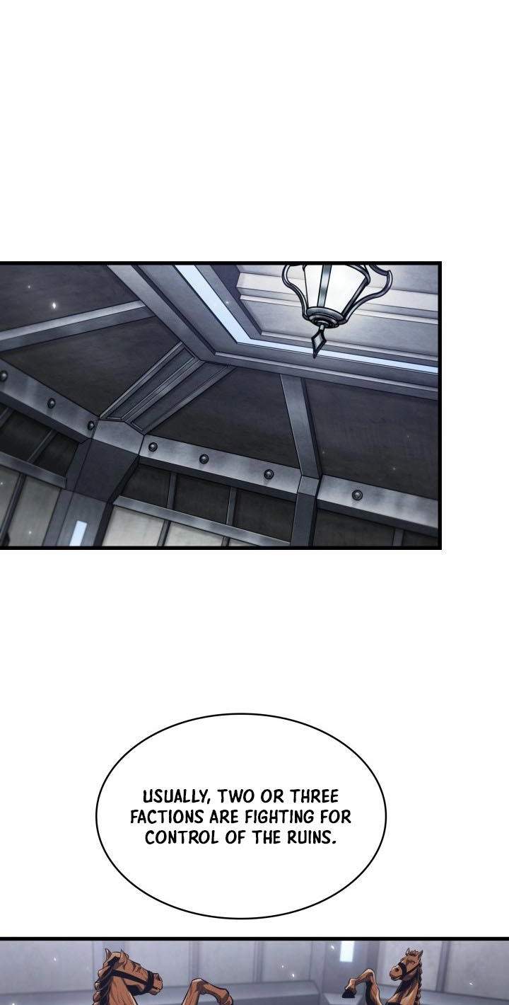 Pick Me Up Chapter 222 - Page 81