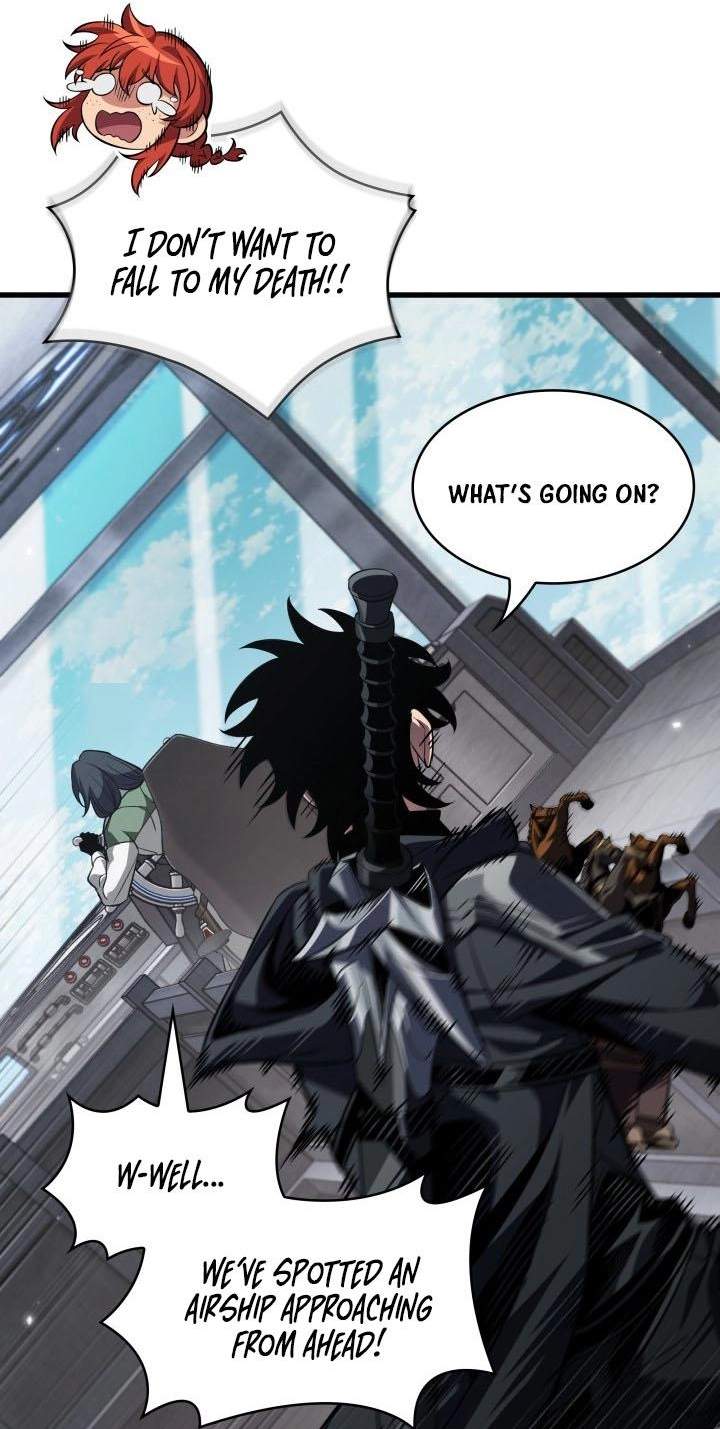 Pick Me Up Chapter 222 - Page 89