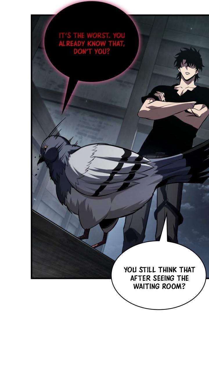Pick Me Up Chapter 222 - Page 9