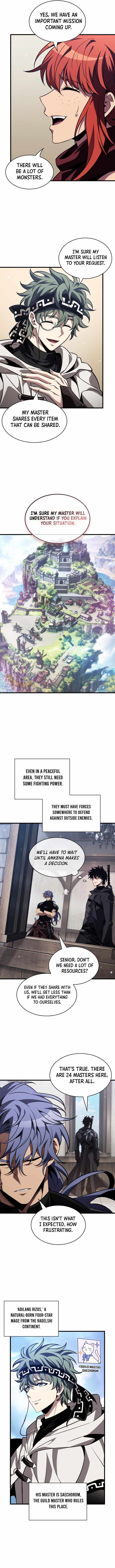Pick Me Up Chapter 223 - Page 3