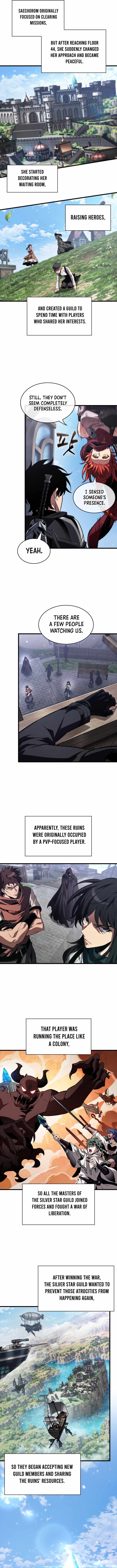 Pick Me Up Chapter 223 - Page 4
