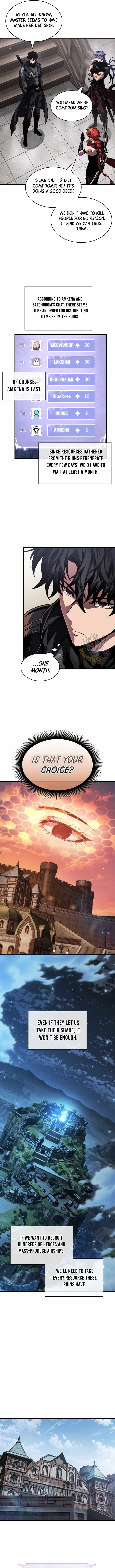 Pick Me Up Chapter 223 - Page 7
