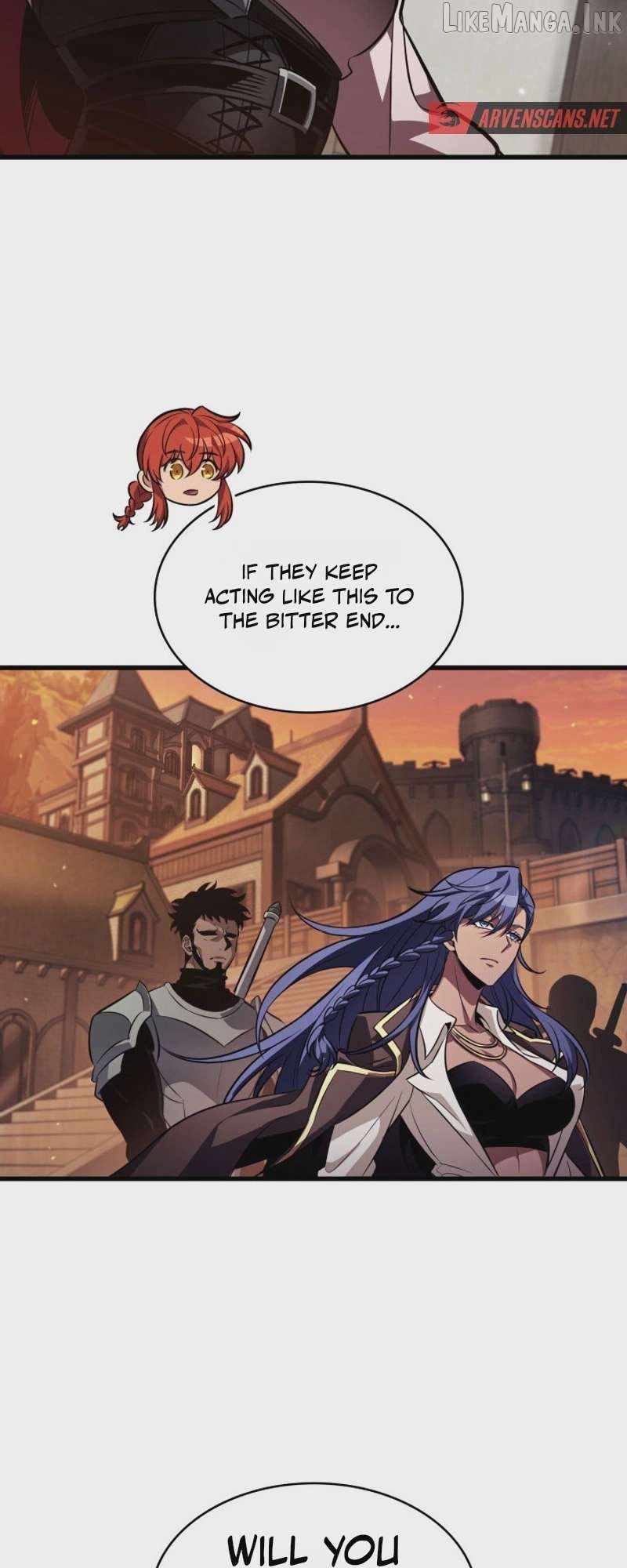 Pick Me Up Chapter 224 - Page 14