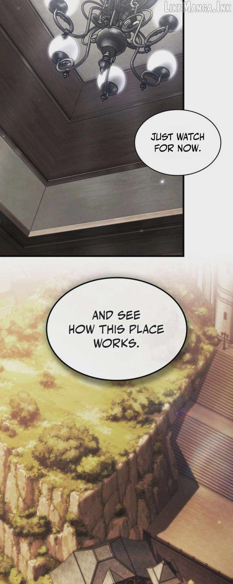 Pick Me Up Chapter 224 - Page 16