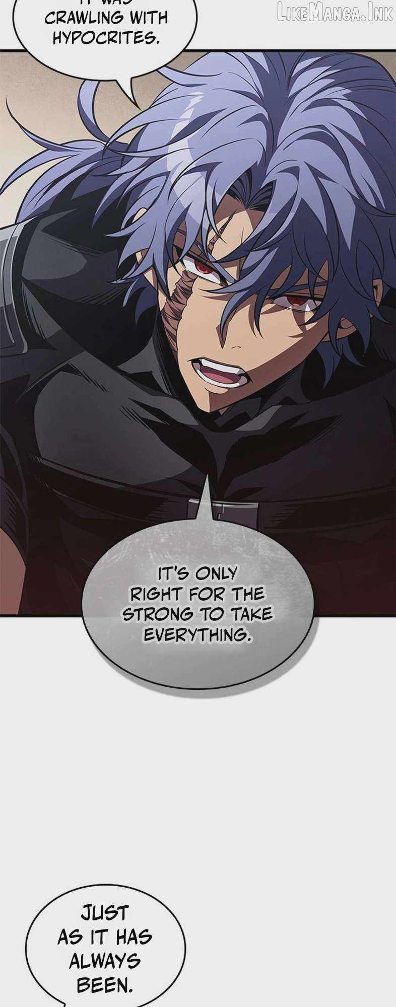 Pick Me Up Chapter 224 - Page 2