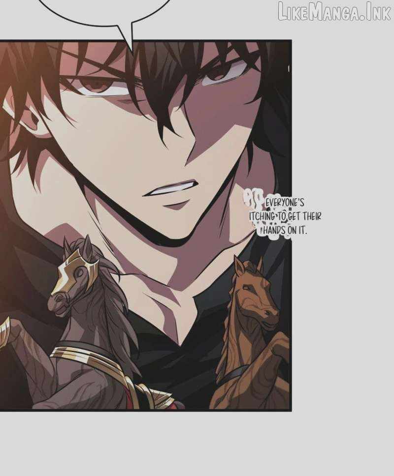 Pick Me Up Chapter 224 - Page 35
