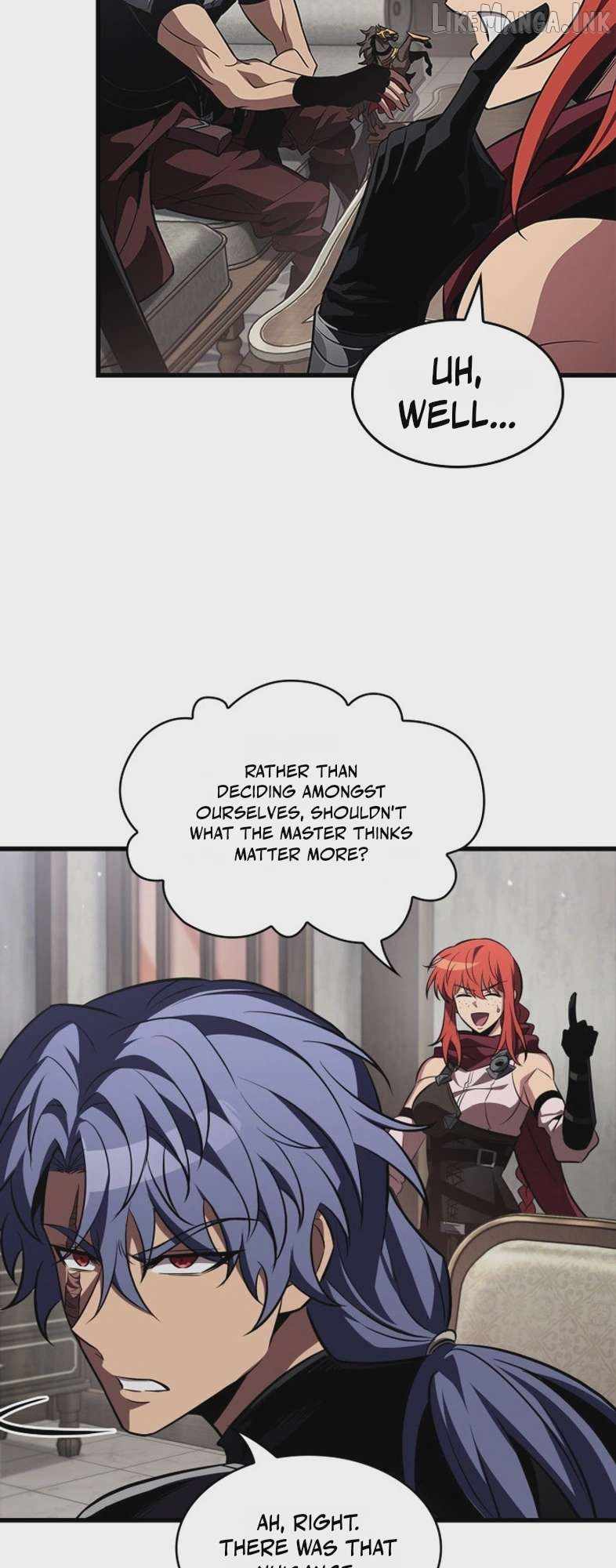 Pick Me Up Chapter 224 - Page 4
