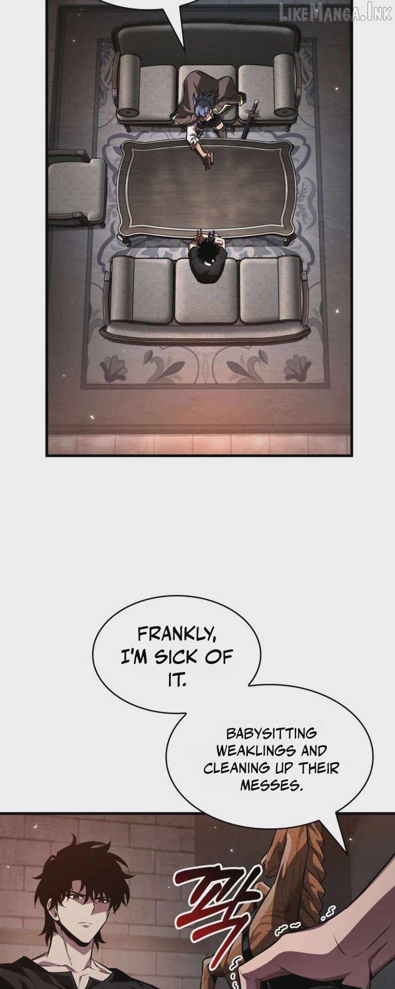 Pick Me Up Chapter 224 - Page 40