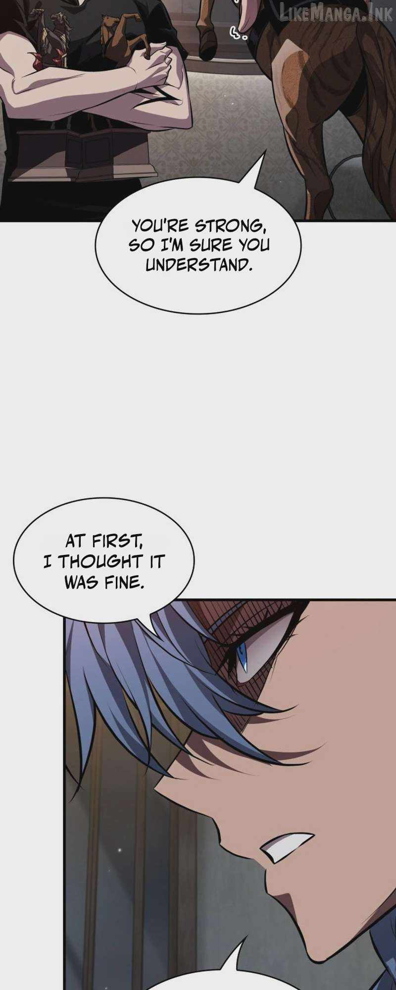 Pick Me Up Chapter 224 - Page 41