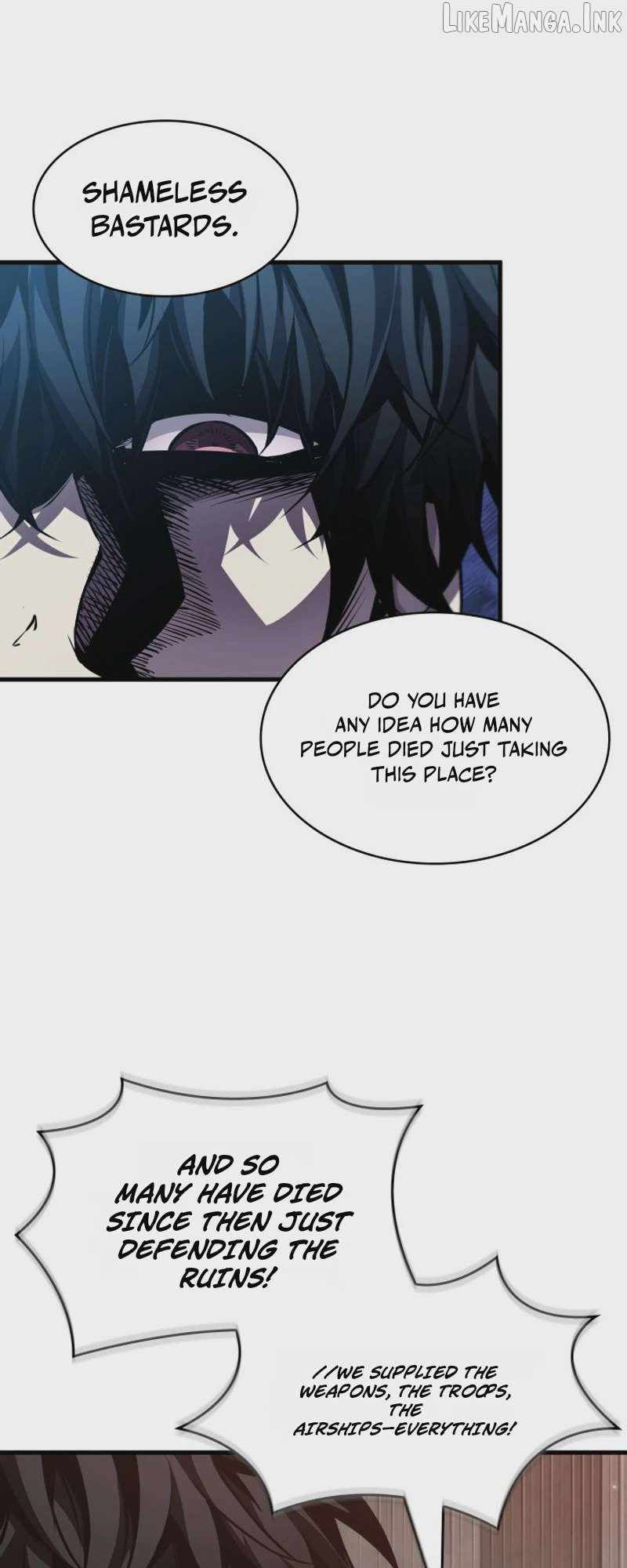 Pick Me Up Chapter 224 - Page 45