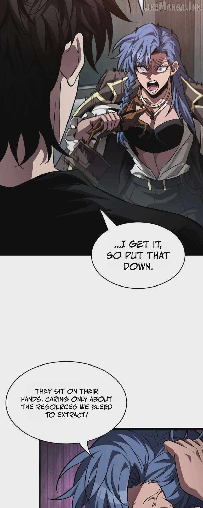 Pick Me Up Chapter 224 - Page 46