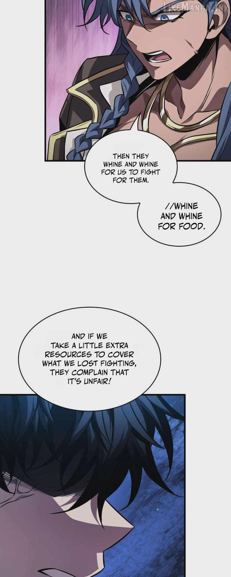 Pick Me Up Chapter 224 - Page 47