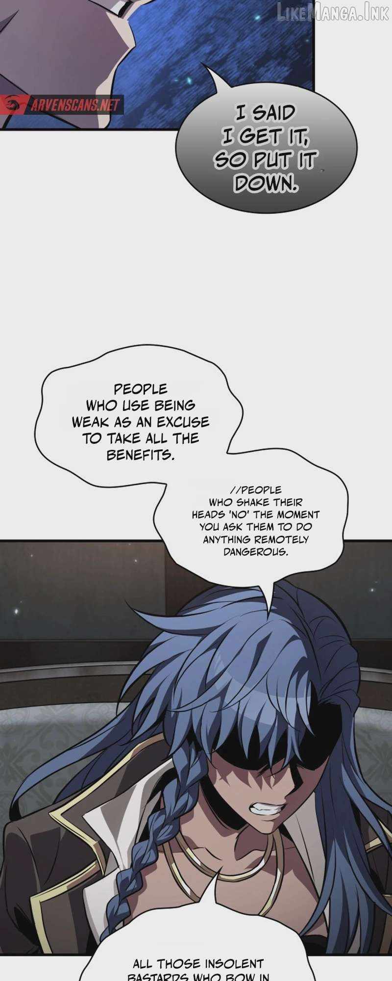 Pick Me Up Chapter 224 - Page 48