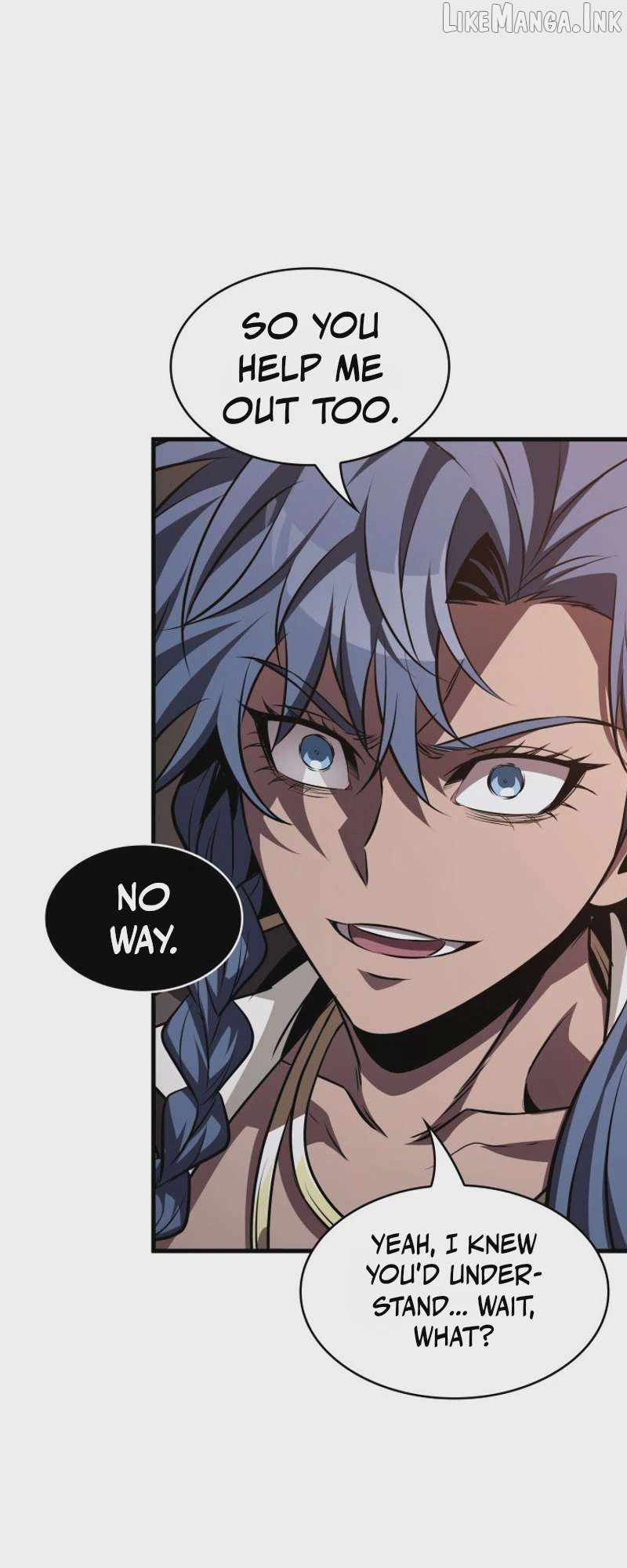 Pick Me Up Chapter 224 - Page 50