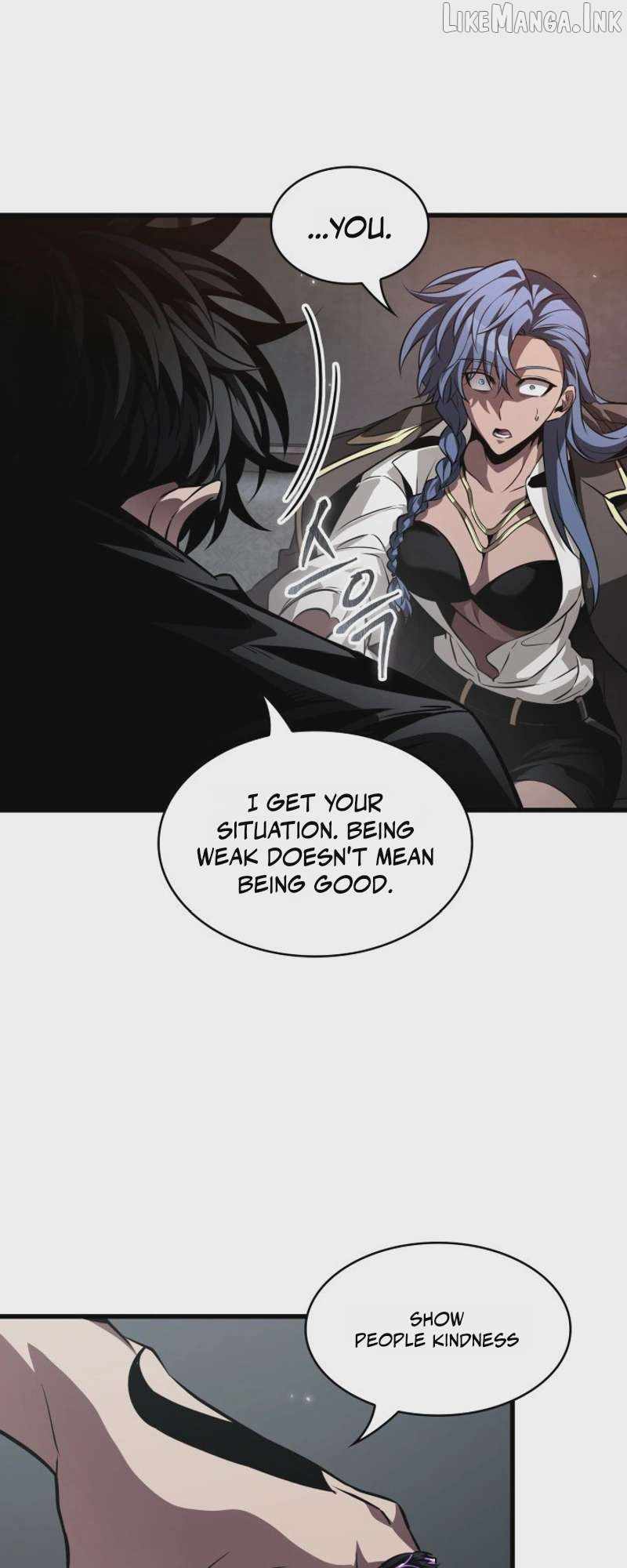 Pick Me Up Chapter 224 - Page 53