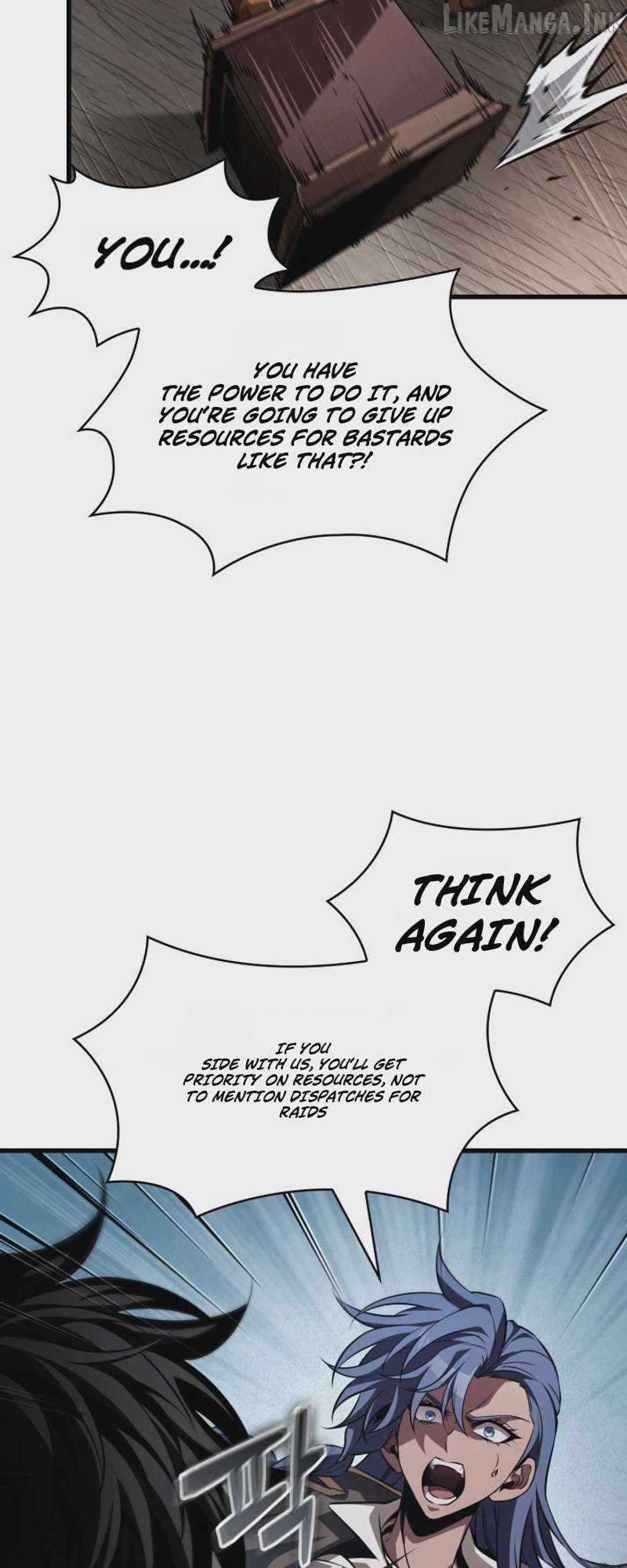 Pick Me Up Chapter 224 - Page 56