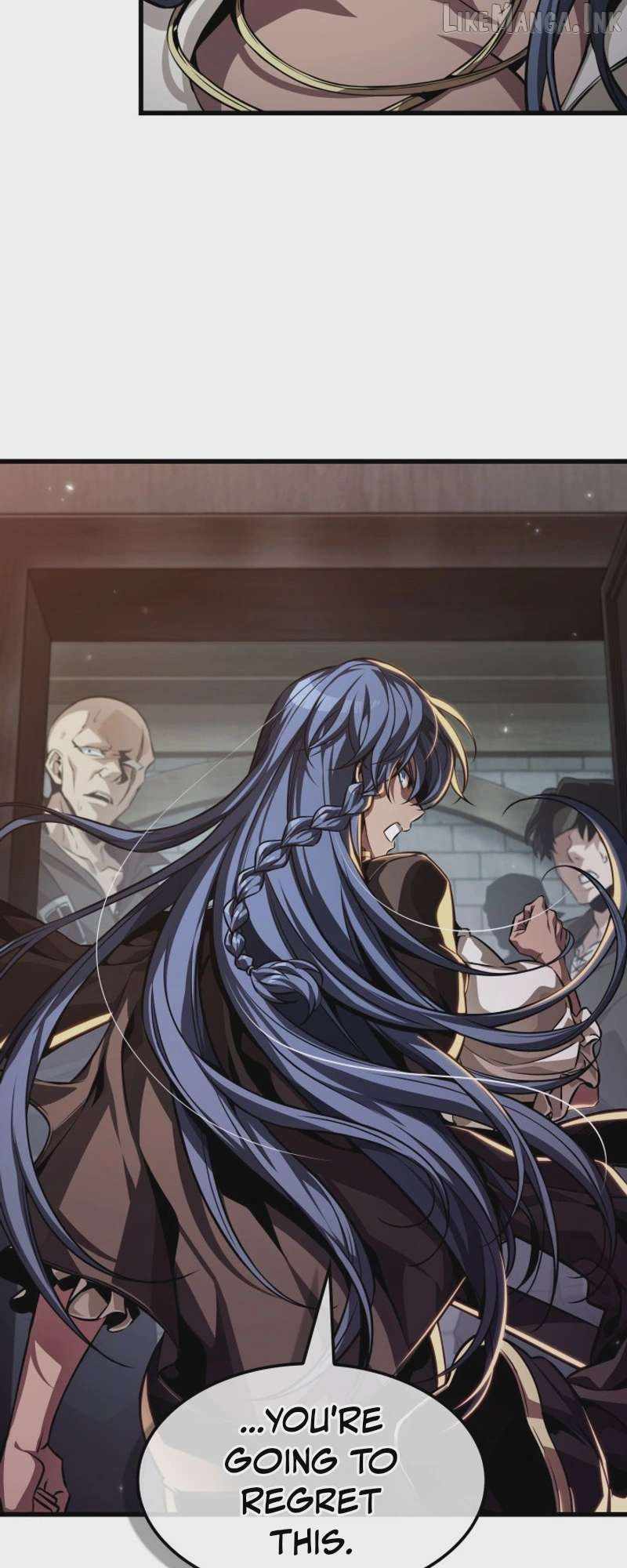 Pick Me Up Chapter 224 - Page 62