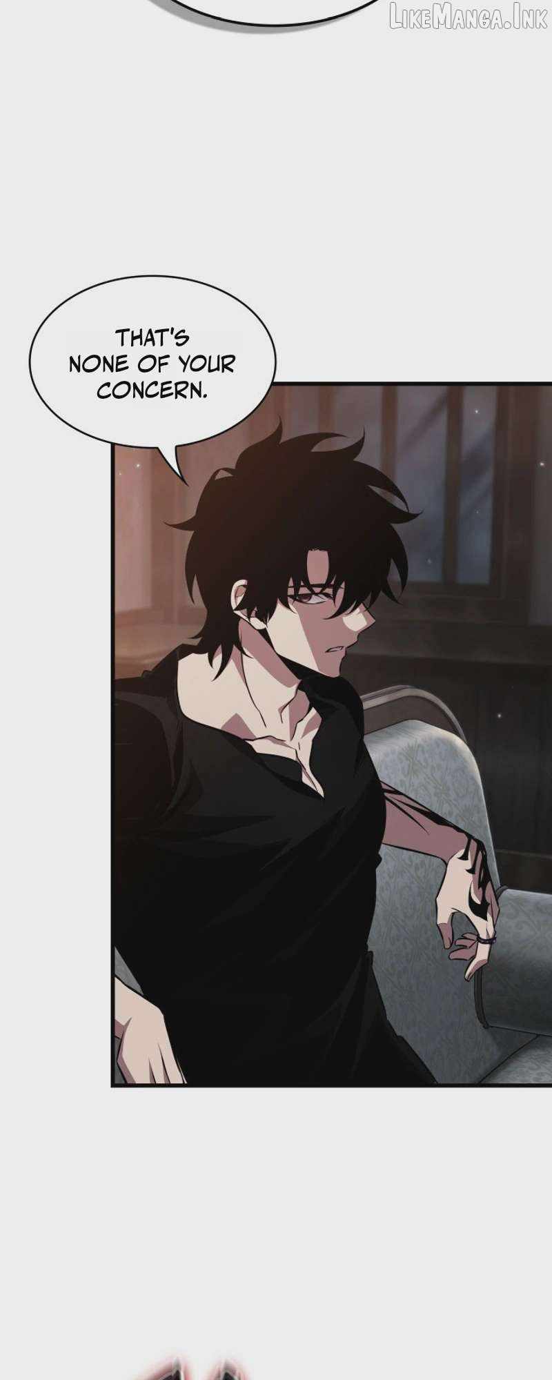 Pick Me Up Chapter 224 - Page 63