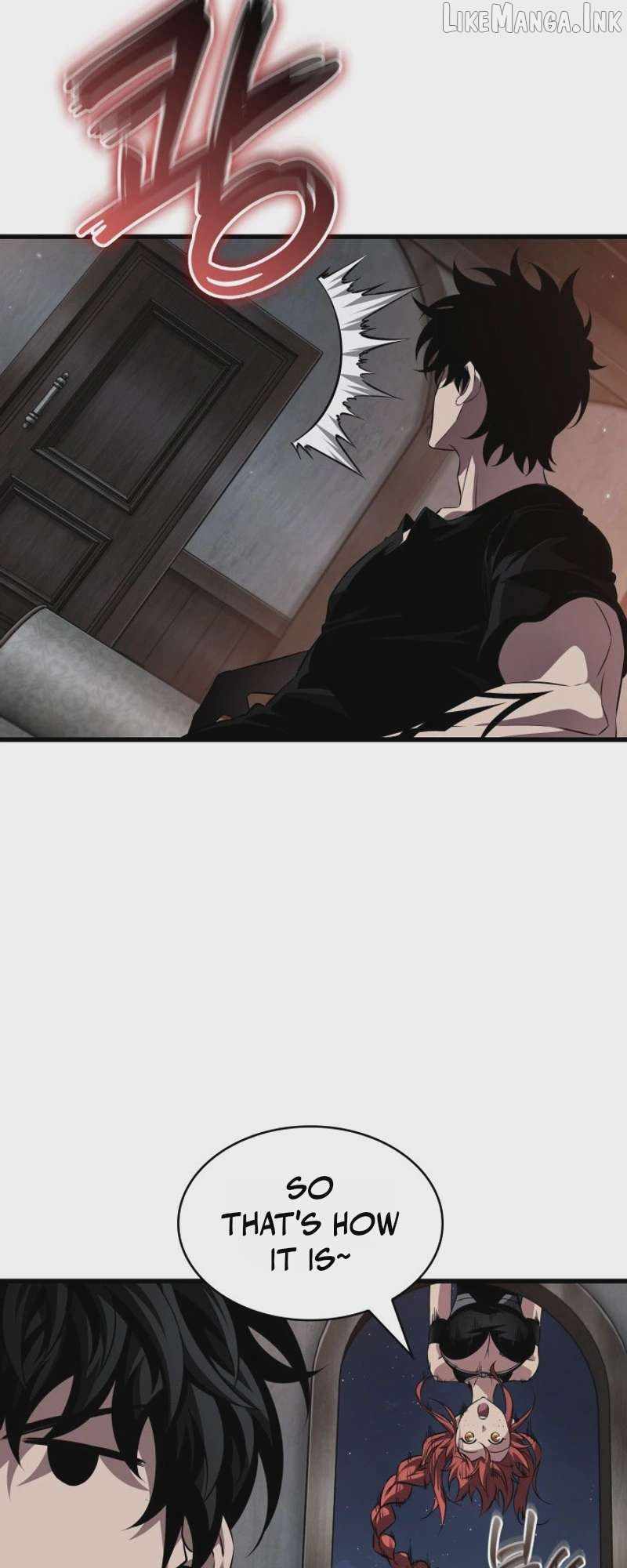 Pick Me Up Chapter 224 - Page 64