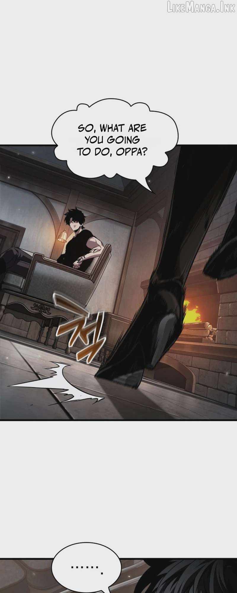 Pick Me Up Chapter 224 - Page 66