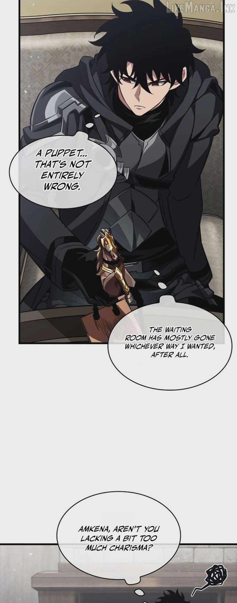 Pick Me Up Chapter 224 - Page 7
