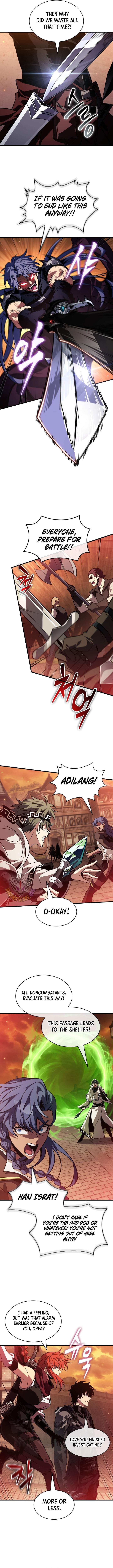 Pick Me Up Chapter 225 - Page 11