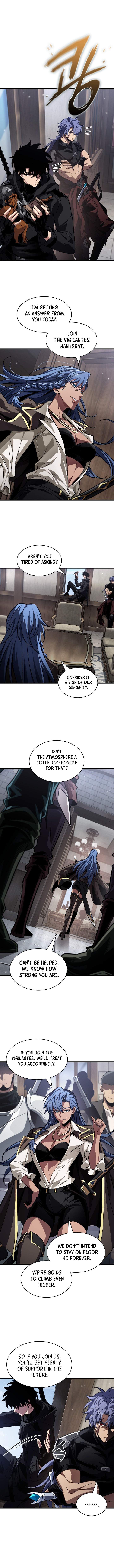 Pick Me Up Chapter 225 - Page 2