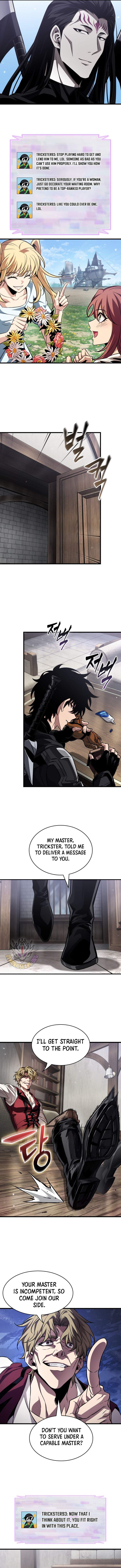 Pick Me Up Chapter 225 - Page 5