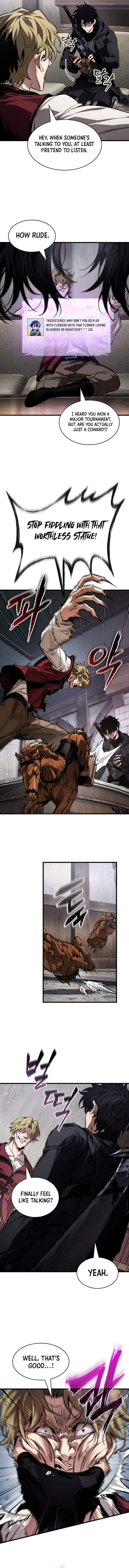 Pick Me Up Chapter 225 - Page 6