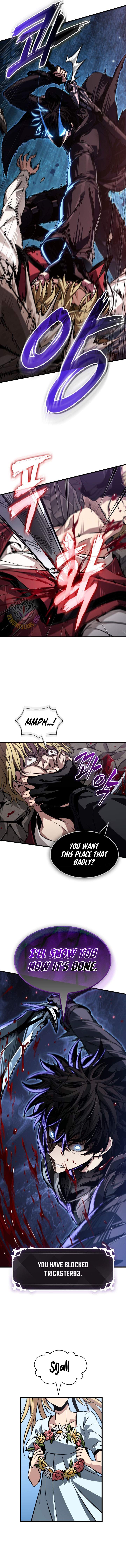 Pick Me Up Chapter 225 - Page 7