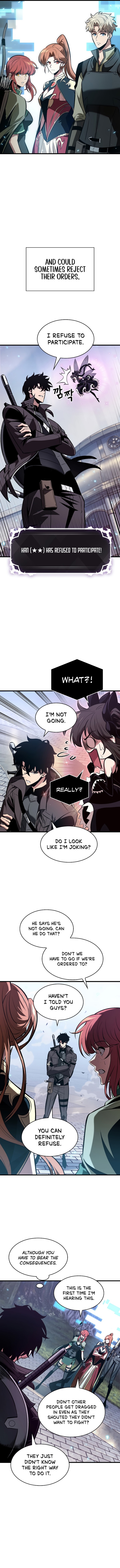 Pick Me Up Chapter 38 - Page 14