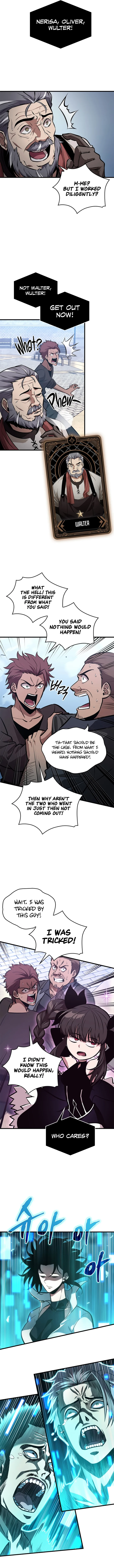 Pick Me Up Chapter 58 - Page 2