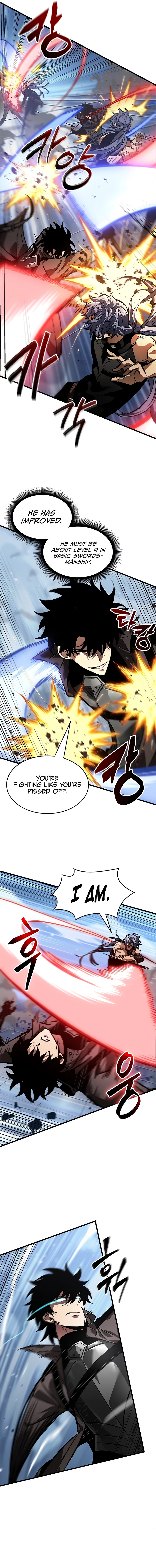 Pick Me Up Chapter 92 - Page 11