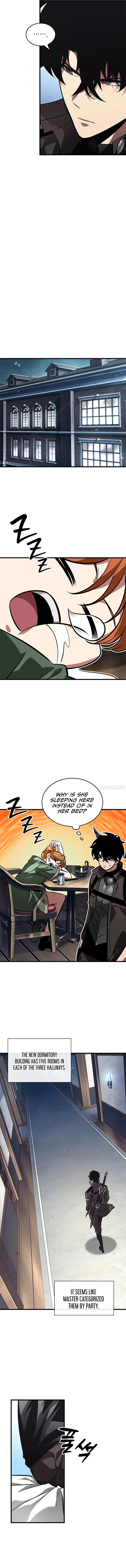 Pick Me Up Chapter 92 - Page 14