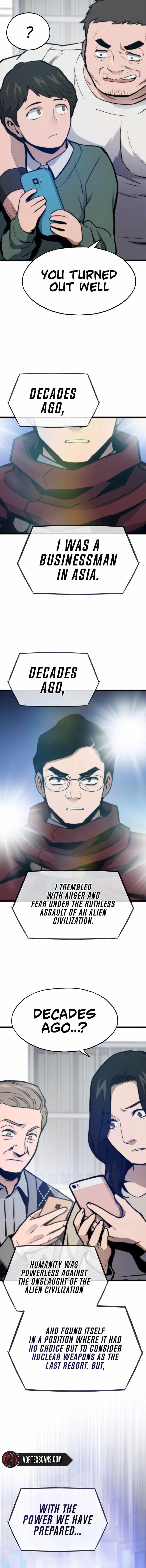 Past Life Returner (Remake 2022) Chapter 130 - Page 12
