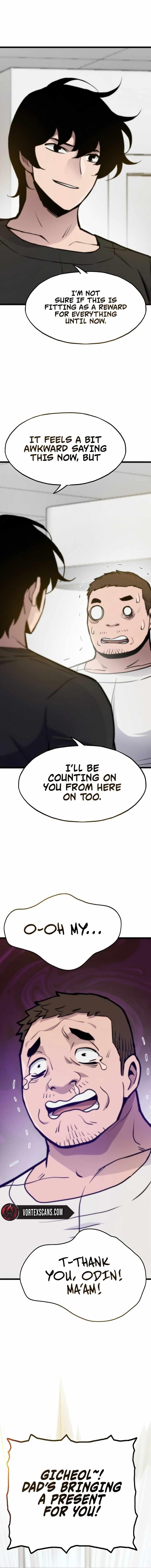 Past Life Returner (Remake 2022) Chapter 130 - Page 2