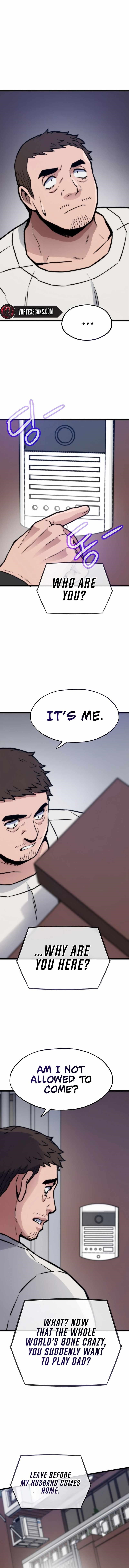 Past Life Returner (Remake 2022) Chapter 130 - Page 4