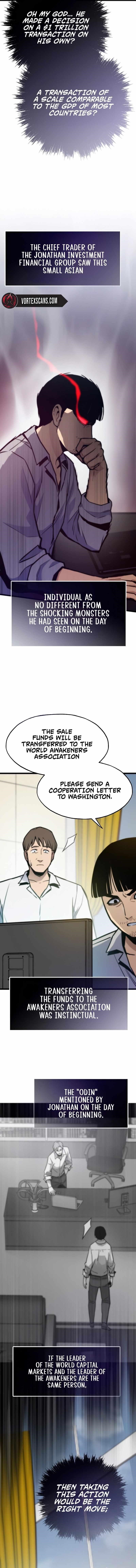 Past Life Returner (Remake 2022) Chapter 131 - Page 12