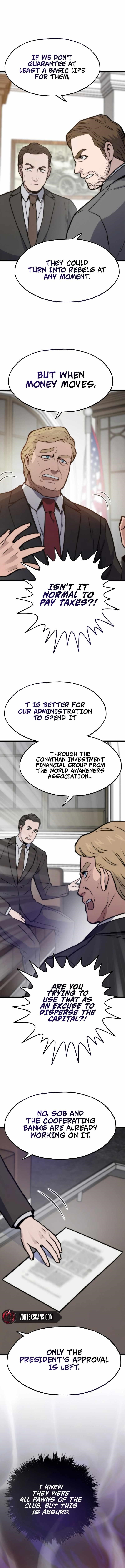 Past Life Returner (Remake 2022) Chapter 131 - Page 15