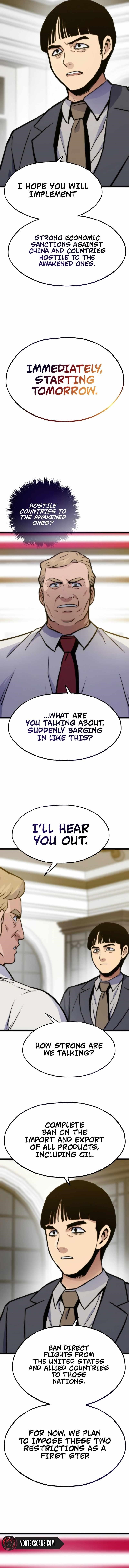 Past Life Returner (Remake 2022) Chapter 131 - Page 17