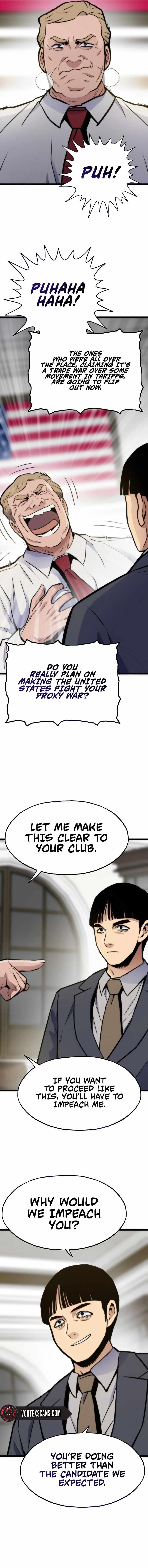 Past Life Returner (Remake 2022) Chapter 131 - Page 18