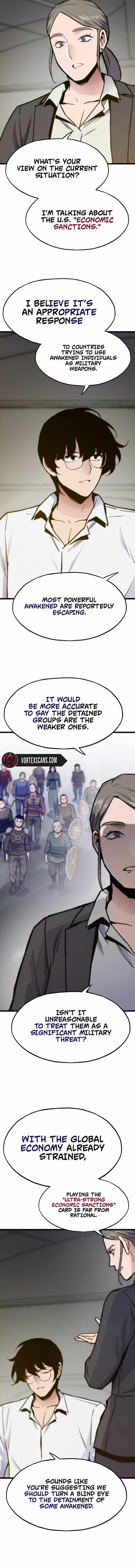 Past Life Returner (Remake 2022) Chapter 132 - Page 6