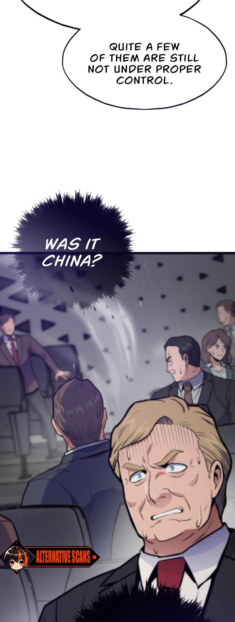Past Life Returner (Remake 2022) Chapter 133 - Page 16