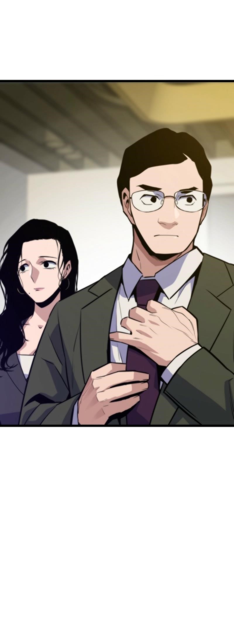 Past Life Returner (Remake 2022) Chapter 133 - Page 2