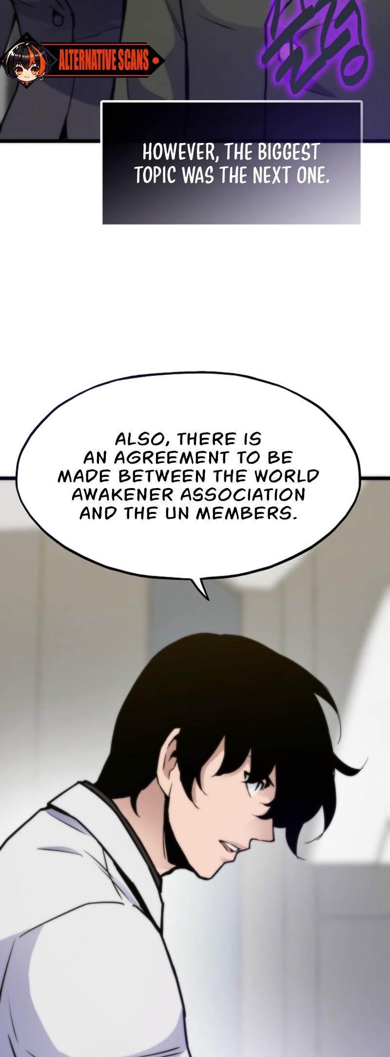 Past Life Returner (Remake 2022) Chapter 133 - Page 24
